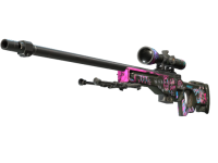 AWP Fever Dream